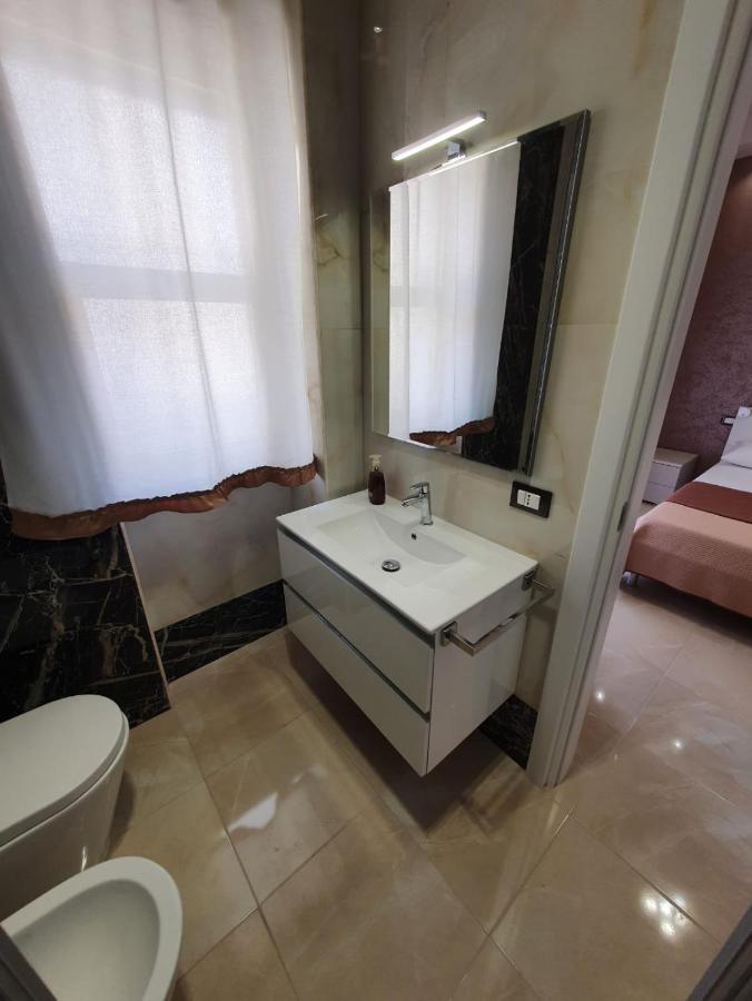 B&B Relu' Gallipoli Buitenkant foto