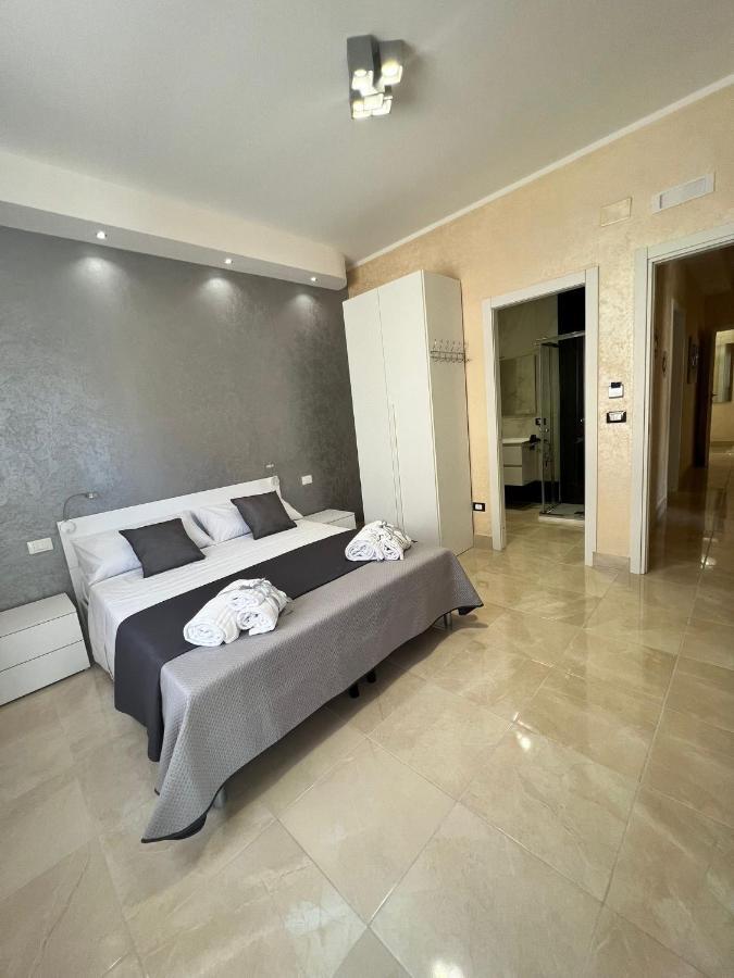 B&B Relu' Gallipoli Buitenkant foto