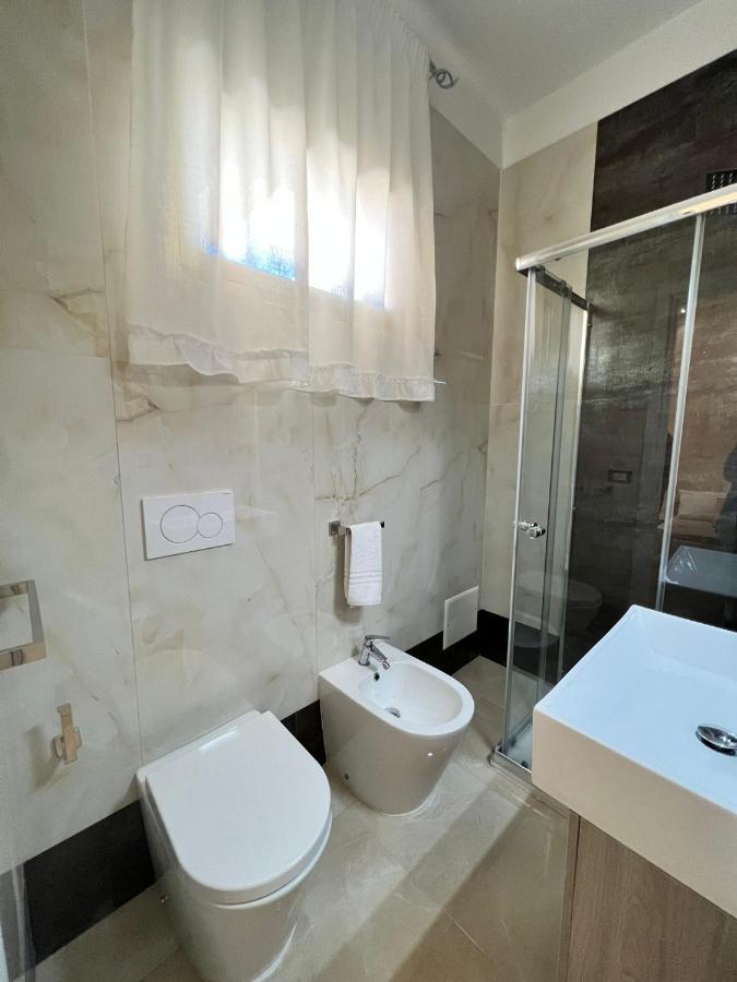 B&B Relu' Gallipoli Buitenkant foto