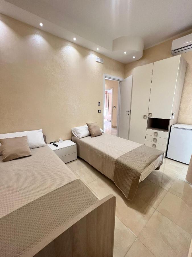 B&B Relu' Gallipoli Buitenkant foto