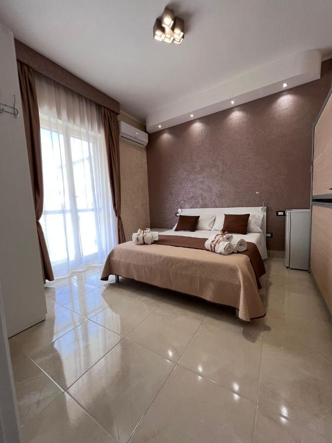 B&B Relu' Gallipoli Buitenkant foto