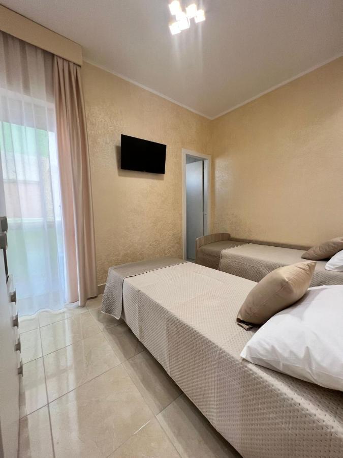B&B Relu' Gallipoli Buitenkant foto