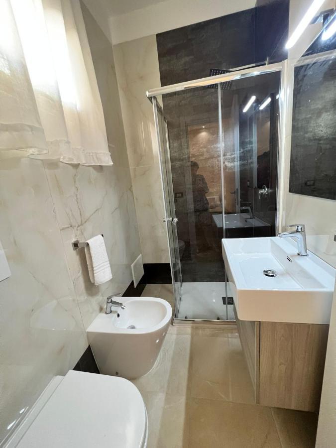 B&B Relu' Gallipoli Buitenkant foto