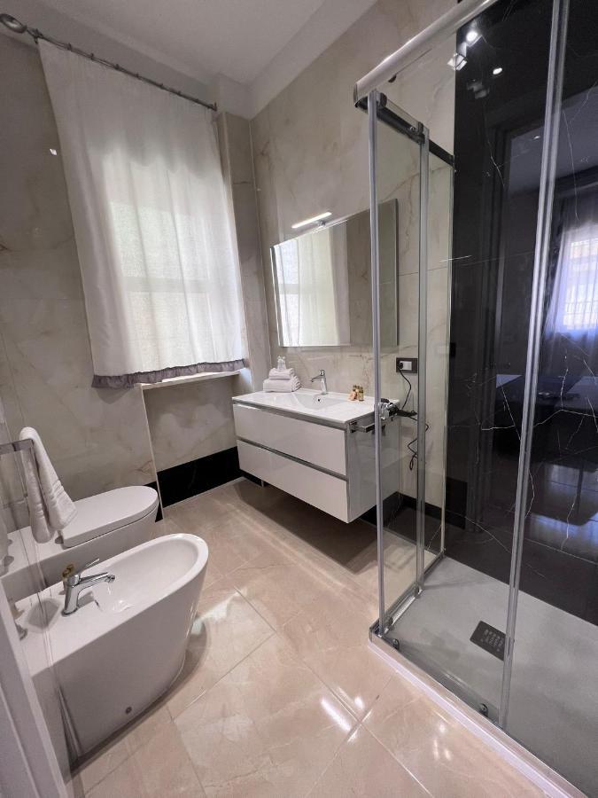 B&B Relu' Gallipoli Buitenkant foto