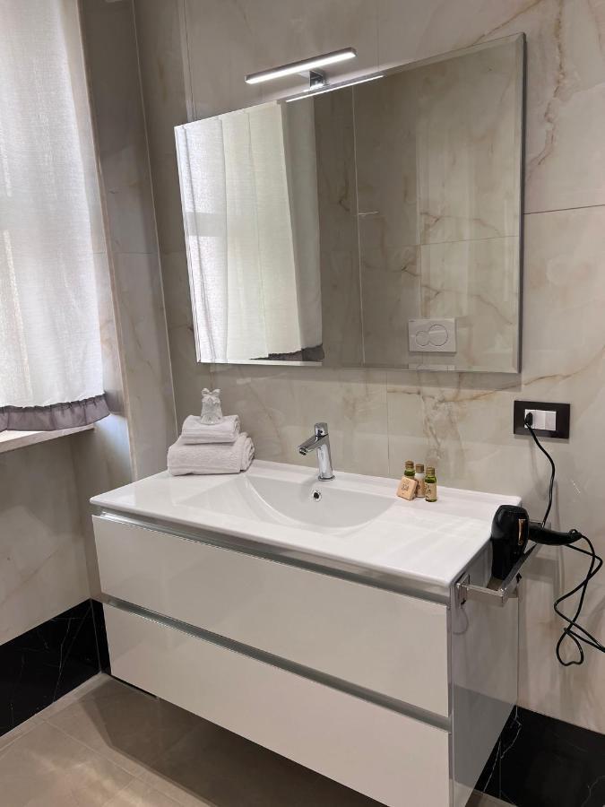 B&B Relu' Gallipoli Buitenkant foto