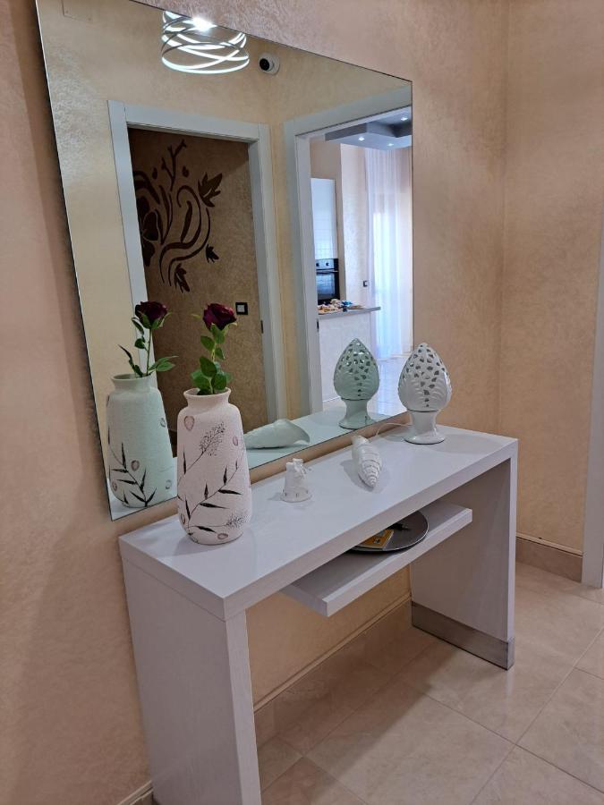 B&B Relu' Gallipoli Buitenkant foto