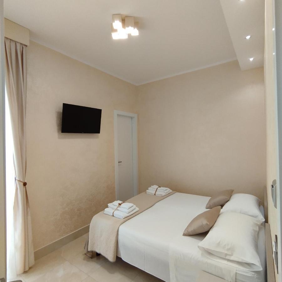 B&B Relu' Gallipoli Buitenkant foto
